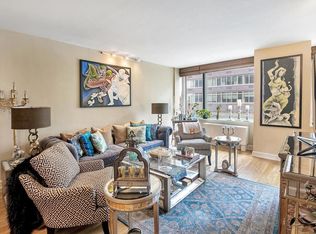 120 Riverside Blvd #PENTHOUSE 3A, New York, NY 10069