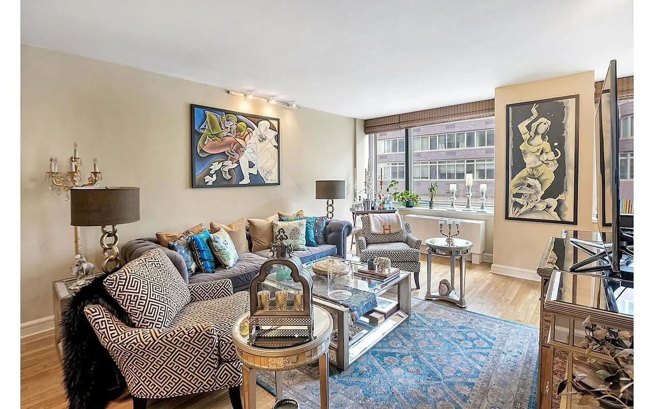 120 Riverside Blvd #Penthouse 3a photo 1