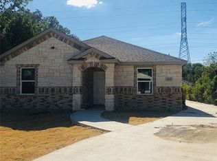 3207 Harlandale Ave, Dallas, TX 75216