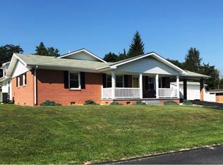 518 East Dr, Princeton, WV 24740