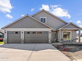 4115 N Pasture View St, Post Falls, ID 83854