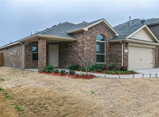 5017 NW College Dr, Fort Worth, TX 76179