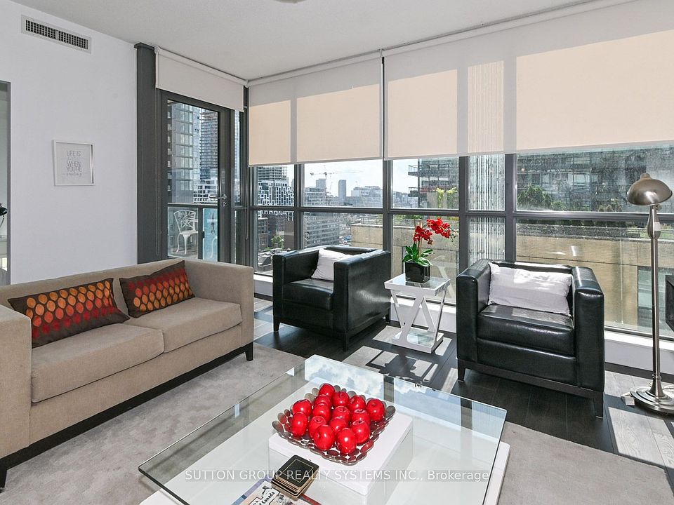 1st image of 8 Charlotte St #1408