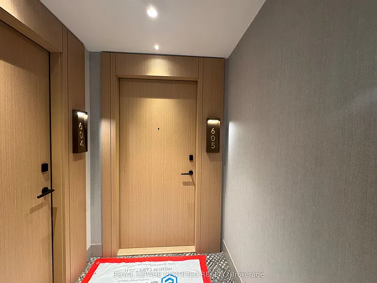 25 Cordova Ave #605 — Photo 3