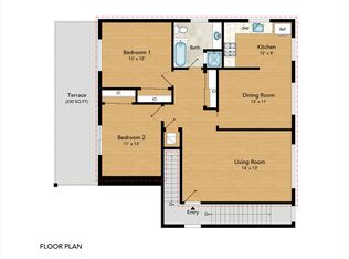 516 E Hillsdale Ct APT 4, San Mateo, CA 94403
