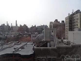 Rented by City Connections Realty