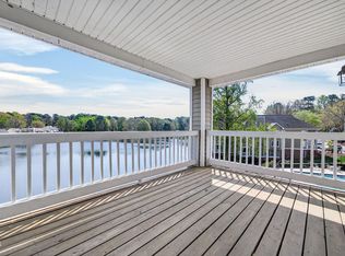 334 Springfork Dr, Cary, NC 27513