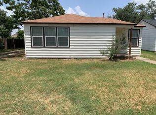 2618 35th St, Lubbock, TX 79413
