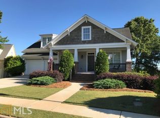7307 Rocking Chair Ln, Hoschton, GA 30548