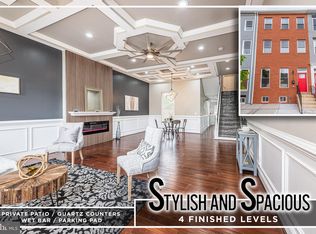 1052 W Fayette St, Baltimore, MD 21223