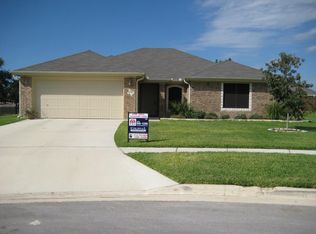 5301 Yellow Pine Ct, Killeen, TX 76542