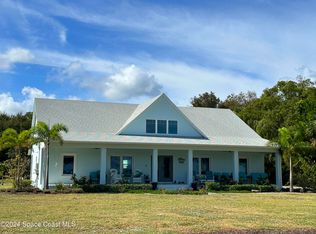 3875 Indian River Dr, Cocoa, FL 32926