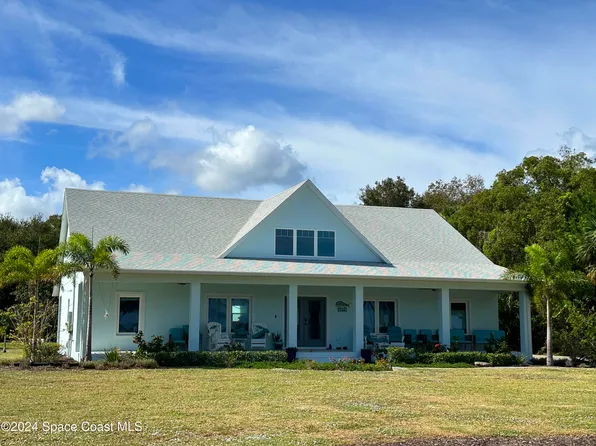 3875 Indian River Dr, Cocoa, FL 32926