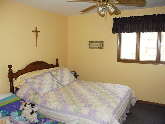 Fresh Paint In Master!