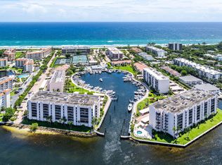 2677 N Ocean Blvd #TOWNHOUSE 18-H, Boca Raton, FL 33431