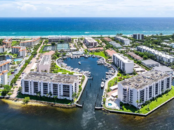 2677 N Ocean Boulevard #Th-18-H, Boca Raton, FL 33431