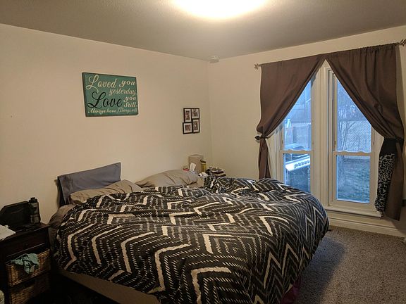 Main Level Bedroom