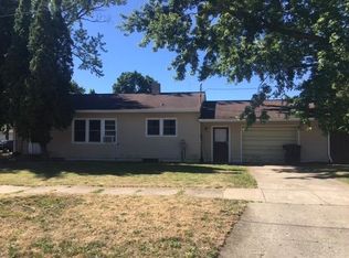 301 Jefferson St, Jackson, MI 49202