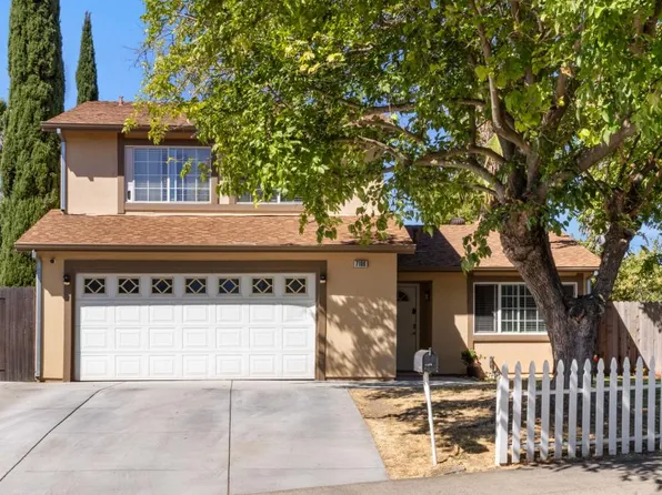 7109 Roca Way, Sacramento, CA 95842