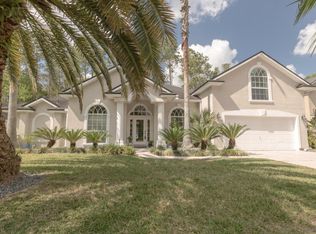 8972 Timberjack Ln, Jacksonville, FL 32256