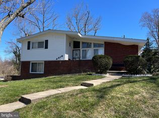 5819 Stuart Ave, Baltimore, MD 21215