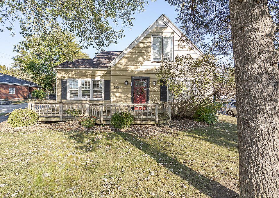 1st image of 5404 Lewis Ave