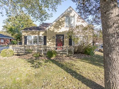 5404 Lewis Ave, Toledo, OH, 43612