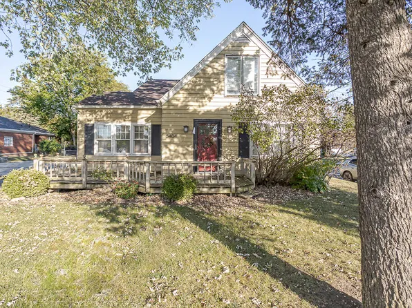 5404 Lewis Ave, Toledo, OH 43612