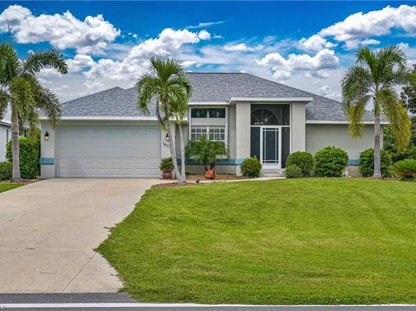 16253 Cape Horn BLVD, PUNTA GORDA, FL 33955