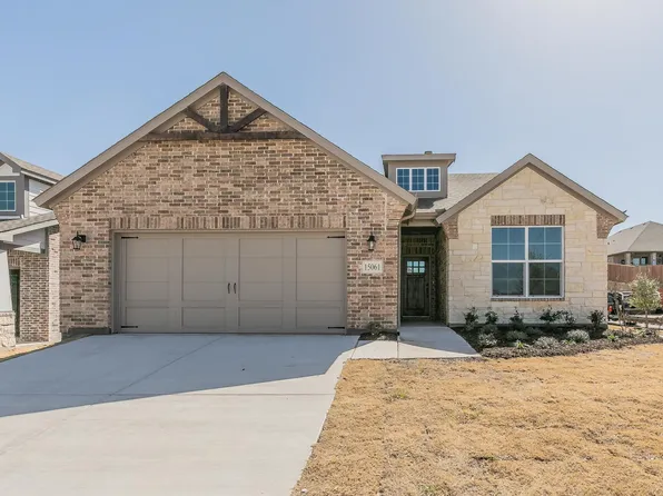 15061 Ted Trl, Aledo, TX 76008