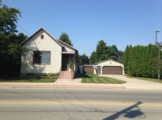 64 W Bay Shore St, Marinette, WI 54143