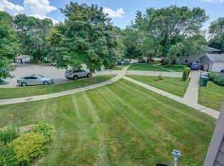 42 Park Heights Ct APT 2, Madison, WI 53711