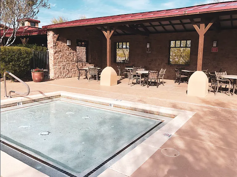 2392 W Dusty Wren Dr — Photo 32