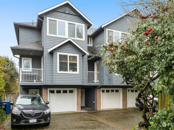 9041 Mary Avenue NW #B, Seattle, WA 98117