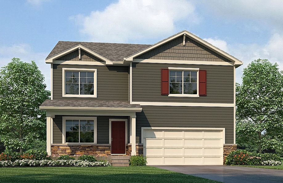 Plan Elevation.