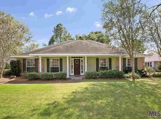 16122 Hogenville Ave, Baton Rouge, LA 70817