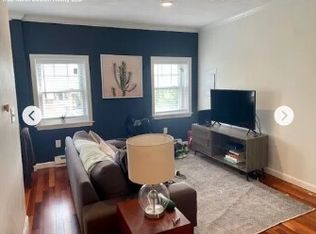 167 W 2nd St #2, Boston, MA 02127