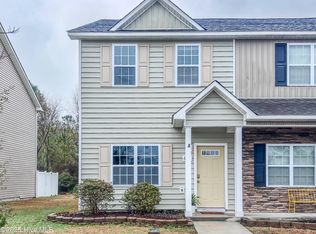 622 Ebb Tide Ln, Sneads Ferry, NC 28460