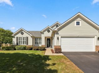 12891 Cold Springs Dr, Huntley, IL 60142