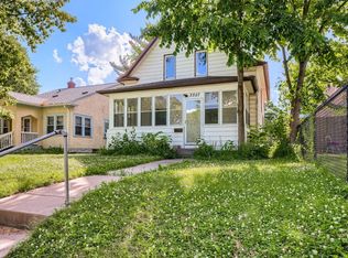 3507 Newton Ave N, Minneapolis, MN 55412