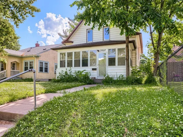 3507 Newton Ave N, Minneapolis, MN 55412