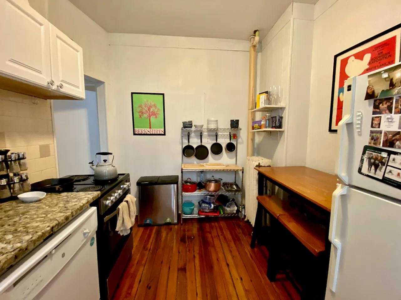 Studio, 800 sqft, $3,400 — Photo 4