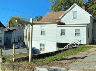 9 Maple Ave, Willimantic, CT 06226