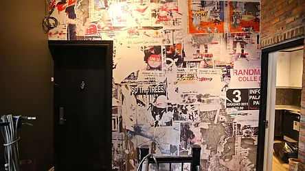 Rented by Nooklyn NYC LLC