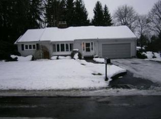 20 Stoneman Ave, Lakewood, NY 14750