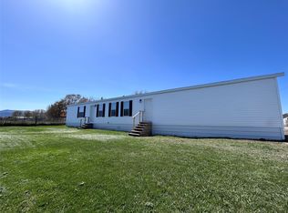 1340 Willow Glen Dr Trailer 23, Kalispell, MT 59901