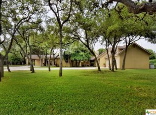 5535 Verbena Rd, San Antonio, TX 78240