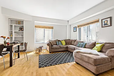 Rented by Compass