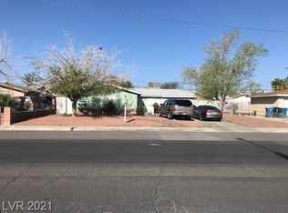4219 Puebla St, Las Vegas, NV 89115