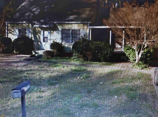 2499 Judson Ave, East Pt, GA 30344